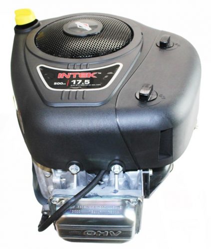 MEGHAJTÓ MOTOR BRIGGS&STRATTON 17,5 OHV INTEK