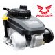 MEGHAJTÓ MOTOR ZONGSHEN XP140A 141cc 4,5  22,2mm 50mm  FÜGGŐLEGES TENGELY