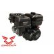 MEGHAJTÓ MOTOR ZONGSHEN GB270 272cc 9,0 25,4 mm VíZSZINTES TENGELY