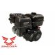 MEGHAJTÓ MOTOR ZONGSHEN GB420 420cc 13,0 25,4 mm VíZSZINTES TENGELY