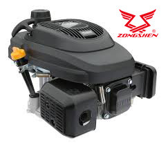 MEGHAJTÓ MOTOR ZONGSHEN XP200A 196cc 6,5 22,2mm 70mm VíZSZINTES TENGELY Auto-choke