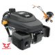 MEGHAJTÓ MOTOR ZONGSHEN XP200A 196cc 6,5 22,2mm 50mm FÜGGŐLEGES TENGELY kapálógépek motor