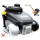 MEGHAJTÓ MOTOR ZONGSHEN XP140A 141cc 4,5 22,2mm 50mm FÜGGŐLEGES TENGELY kapálógépek motor