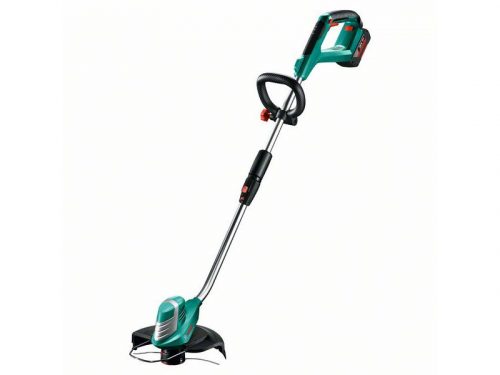 BOSCH AdvancedGrassCut 36 Akkus szegélyvágó (akku és töltő nélkül)