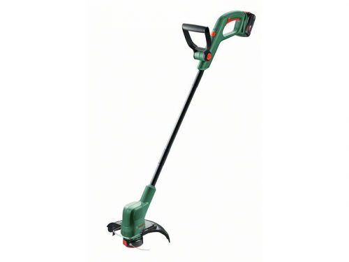 BOSCH Akkus fűszegélynyíró EasyGrassCut 18V-26 (akku és töltő nélkül)