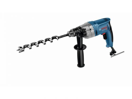 BOSCH GBM 13 HRE Fúrógép