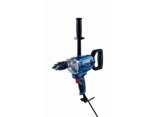 BOSCH GBM 1600 RE Fúrógép