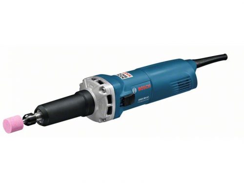 BOSCH Egyenes csiszoló GGS 28 LC kartondobozban / 650 W