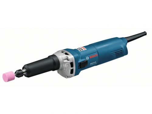 BOSCH Egyenes csiszoló GGS 8 CE kartondobozban / 750 W