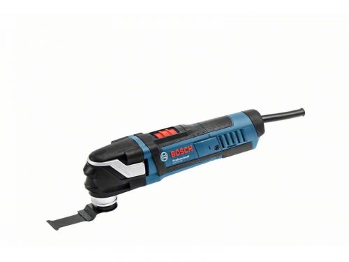 BOSCH Multifunkciós gép GOP 40-30 kartondobozban / 400 W