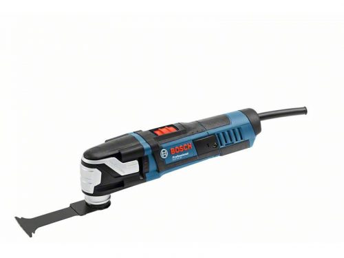 BOSCH Multifunkciós gép GOP 55-36 kartondobozban / 550 W