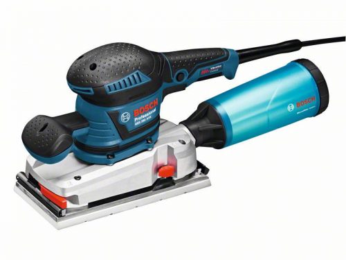 BOSCH Rezgőcsiszoló GSS 280 AVE kartondobozban / 350 W