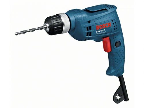 BOSCH GBM 6 RE Fúrógép