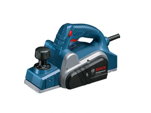 BOSCH Gyalu 82 mm GHO 6500 kartondobozban / 650 W