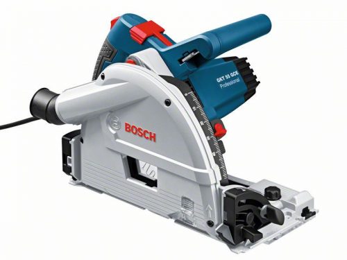 BOSCH Merülőfűrész GKT 55 GCE / 1400 W