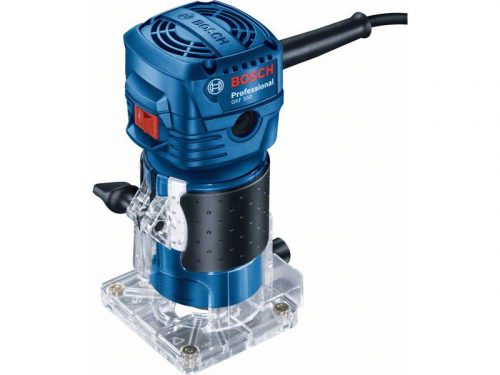 BOSCH Élmaró GKF 550 / 550 W