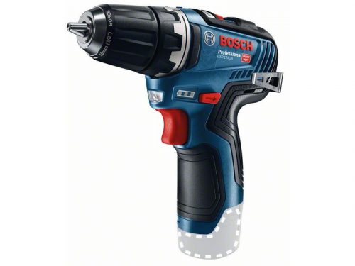 BOSCH GSR 12V-35 Akkus fúrócsavarozó (akku és töltő nélkül)