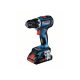 BOSCH GSR 18V-90 C (2x4.0Ah) ProCore  L-Boxx-ban