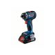 BOSCH GSR 18V-90 FC Akkus fúrócsavarozó (2x4.0 Ah ProCore, GAL 18V-40, GFA 18-M, GFA 18-E, GFA 18