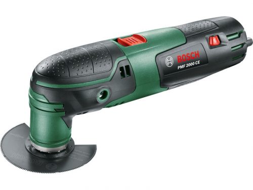 BOSCH PMF 2000 CE Multifunkcionális gép