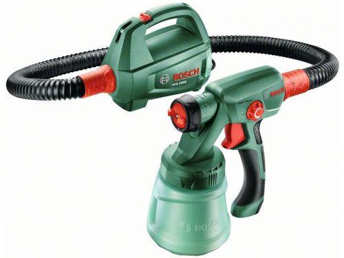 BOSCH Festékszóró rendszer PFS 2000 / 440 W