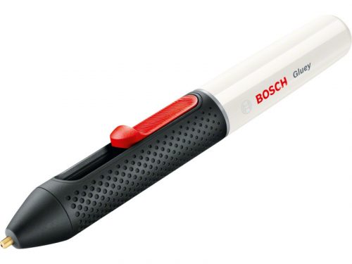 BOSCH Gluey Akkus ragasztópisztoly Marshmallow