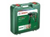 BOSCH PBH 2500 RE Fúrókalapács kofferben