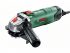 BOSCH Sarokcsiszoló 125 mm PWS 750-125 / 750 W