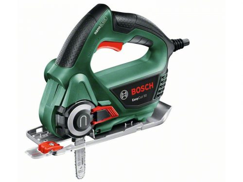 BOSCH EasyCut 50 NanoBlade fűrész kofferben