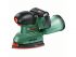 BOSCH UniversalSander 18V-10 Akkus multicsiszoló (akku és töltő nélkül)