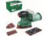 BOSCH UniversalSander 18V-10 Akkus multicsiszoló (akku és töltő nélkül)