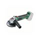 BOSCH Akkus sarokcsiszoló 115 mm UniversalGrind 18V-75 (akku és töltő nélkül)