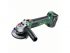 BOSCH Akkus sarokcsiszoló 115 mm UniversalGrind 18V-75 (akku és töltő nélkül)