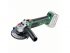 BOSCH Akkus sarokcsiszoló 125 mm UniversalGrind 18V-75 (akku és töltő nélkül)