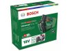 BOSCH UniversalPump 18V akkus pumpa (akku és töltő nélkül)