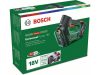 BOSCH UniversalPump 18V akkus pumpa (1x2,5 Ah)