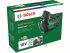 BOSCH Akkus pumpa UniversalPump 18V (1 x 2,5 akku + töltő)