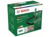 BOSCH EasyInflate 18V-500 (akku és töltő nélkül)