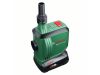 BOSCH EasyInflate 18V-500 akkus pumpa (1x2,5 Ah)