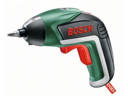 BOSCH IXO V Akkus csavarozó