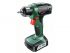 BOSCH EasyDrill 12 Akkus fúrócsavarozó (Beépített akku)