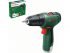 BOSCH EasyDrill 1200 Akkus fúrócsavarozó (akku és töltő nélkül)