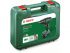 BOSCH UniversalDrill 18 Akkus fúrócsavarozó (1x1,5Ah) kofferben