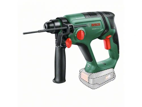 BOSCH UniversalHammer 18V Akkus fúrókalapács (akku és töltő nélkül)