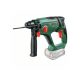 BOSCH UniversalHammer 18V Akkus fúrókalapács (1x2,5Ah + AL1820)