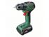 BOSCH UniversalDrill 18V-EC  Akkus fúrócsavarozó (1x 2,0Ah) + AL 18V-20