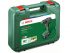 BOSCH UniversalDrill 18V-EC  Akkus fúrócsavarozó (1x 2,0Ah) + AL 18V-20