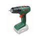 BOSCH Easydrill 18V-40  Akkus fúrócsavarozó (akku és töltő nélkül)