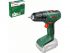 BOSCH Easydrill 18V-40  Akkus fúrócsavarozó (akku és töltő nélkül)