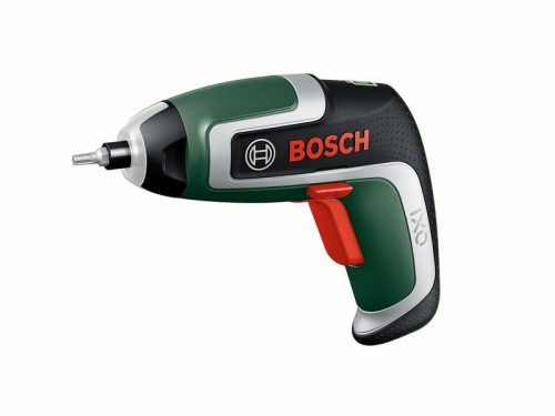 BOSCH IXO 7 Akkus csavarozó